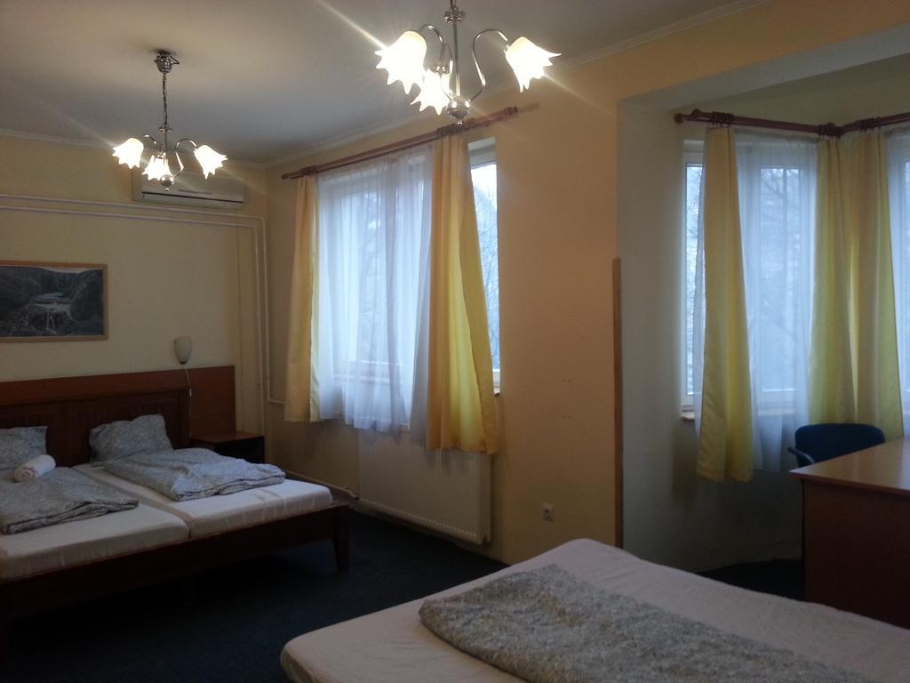Bed & Breakfast Carmen