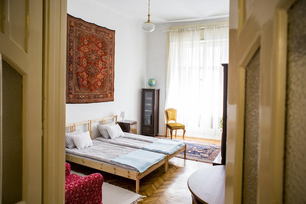 Sipi Apartmán *