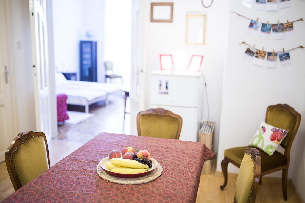 Apartmán Sipi Budapešť