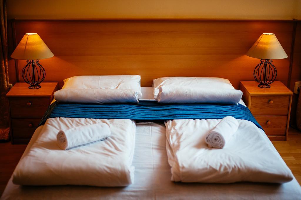 Dnd Buda Castle Apartamento