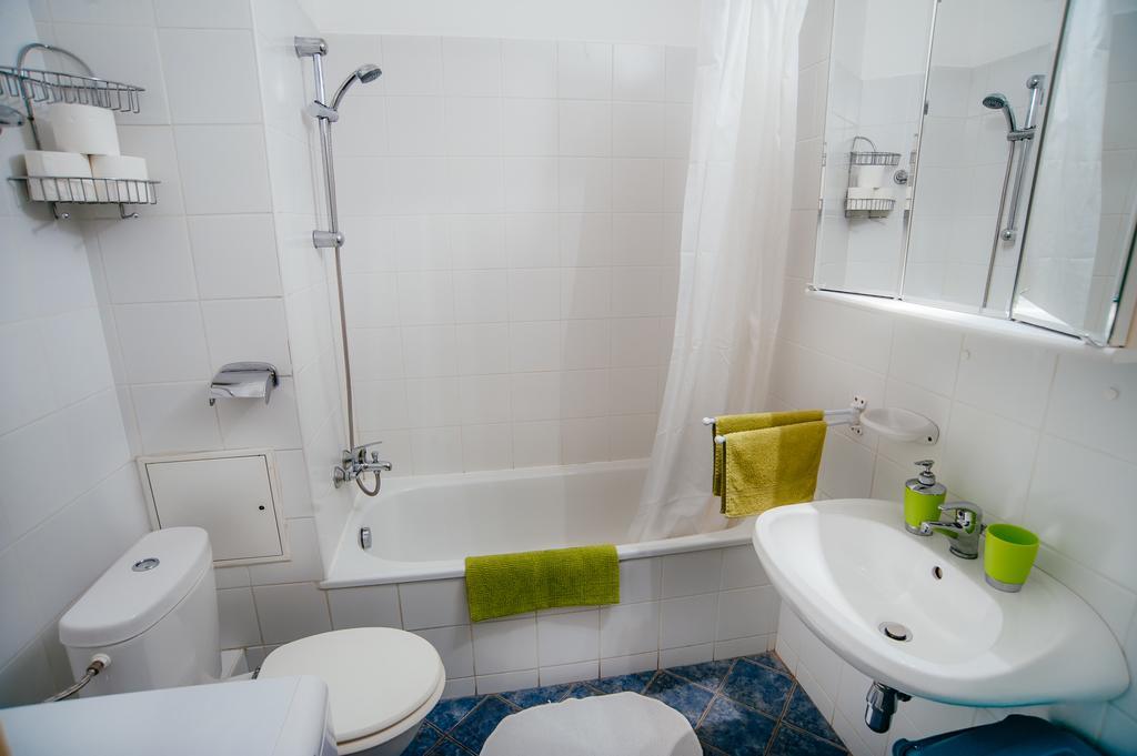 Dnd Buda Castle Apartamento