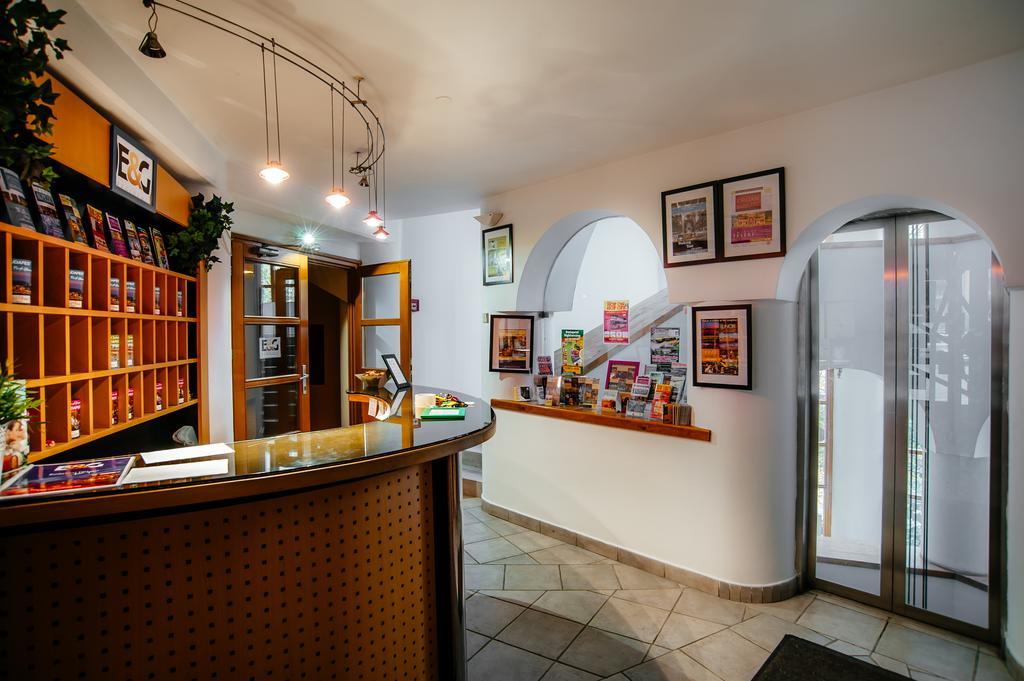 Dnd Buda Castle Apartamento