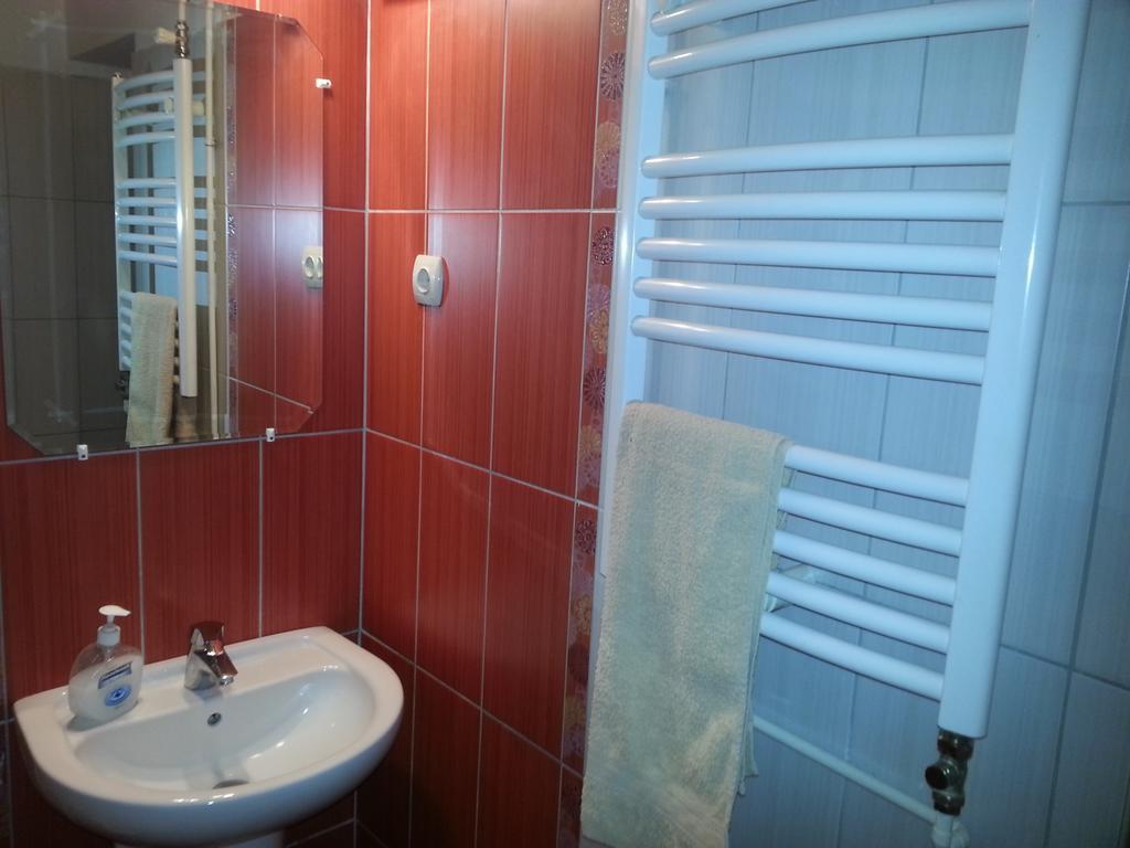 Caterina Private And Hostal Budapest