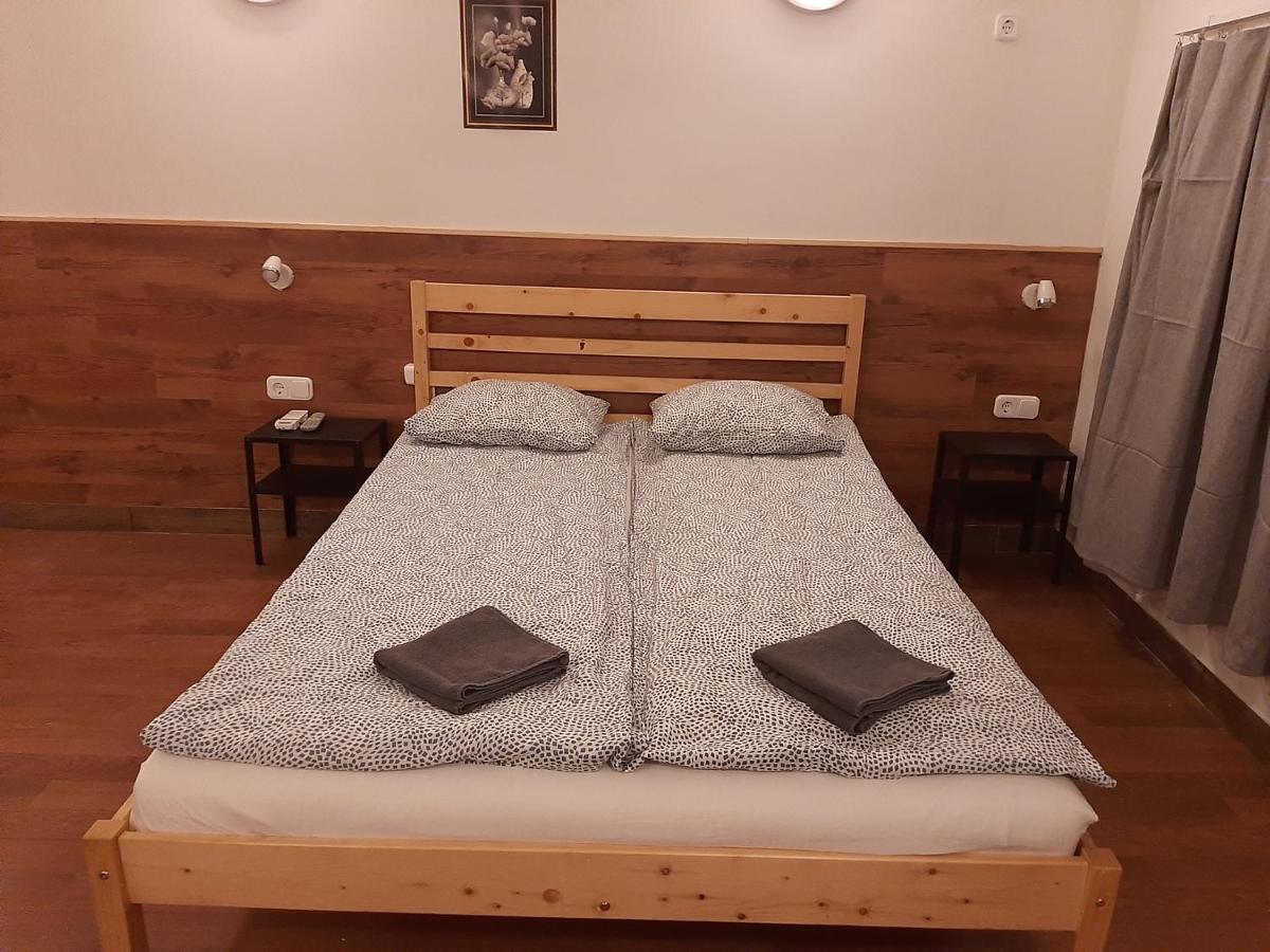 Apartman Vörösmarty Lägenhet *