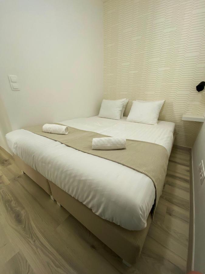 Atempo Apartment