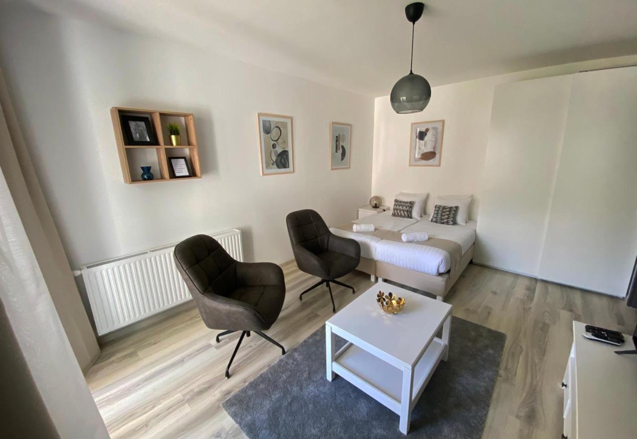Apartment Atempo *