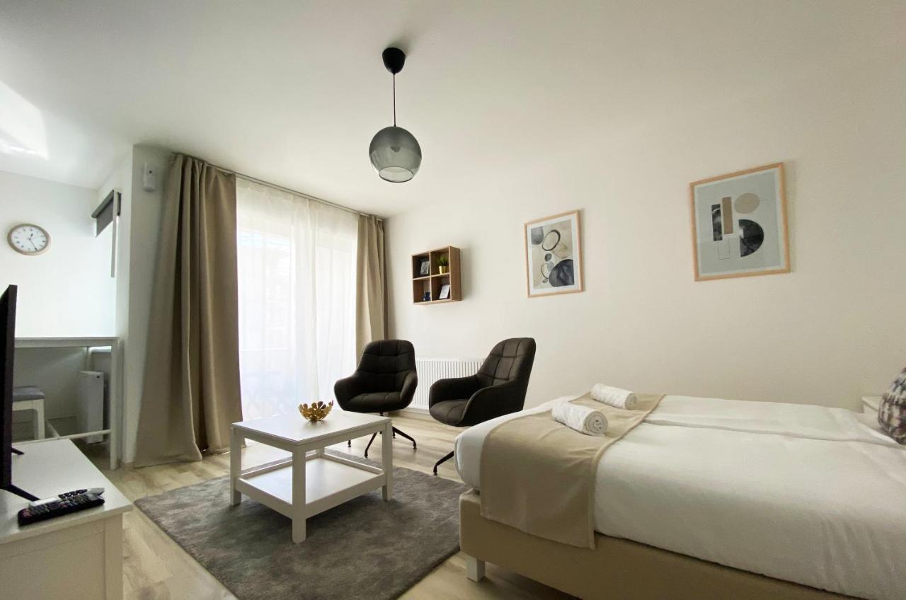Atempo Apartment