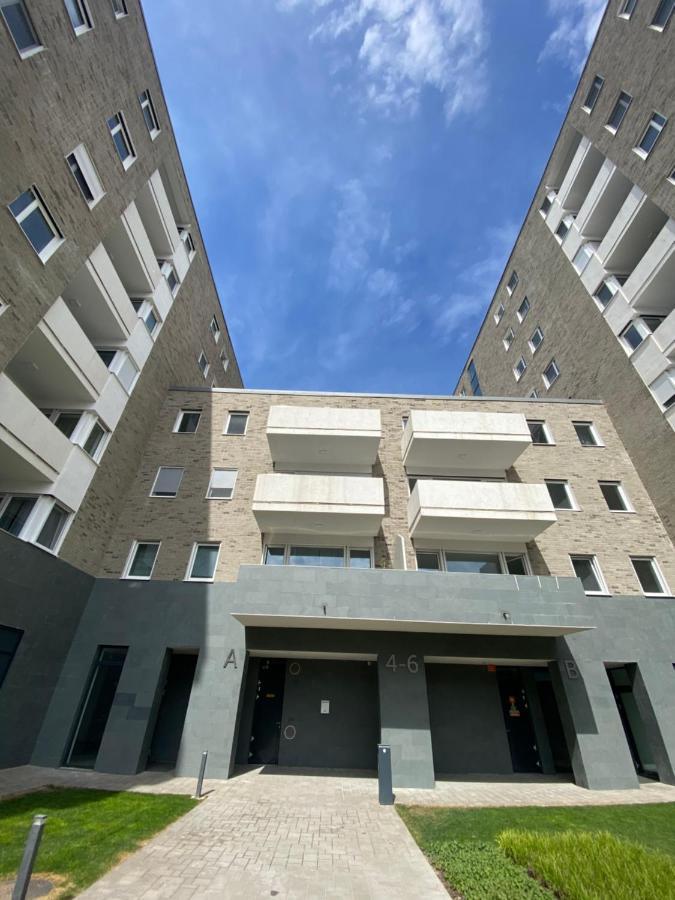 Apartment Atempo *