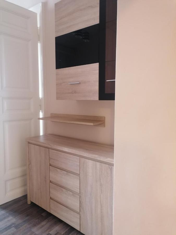 Nádor Luxury