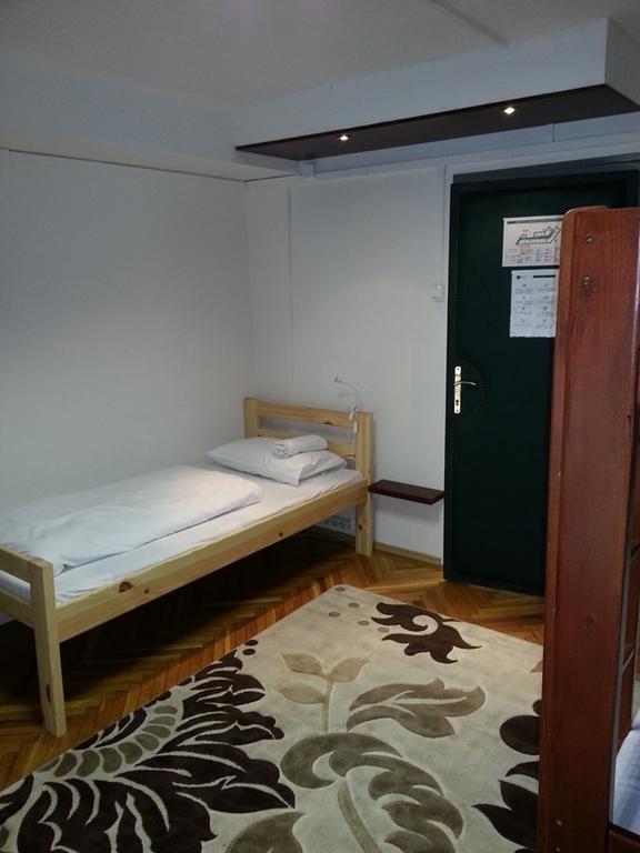 Walking Bed Ostello