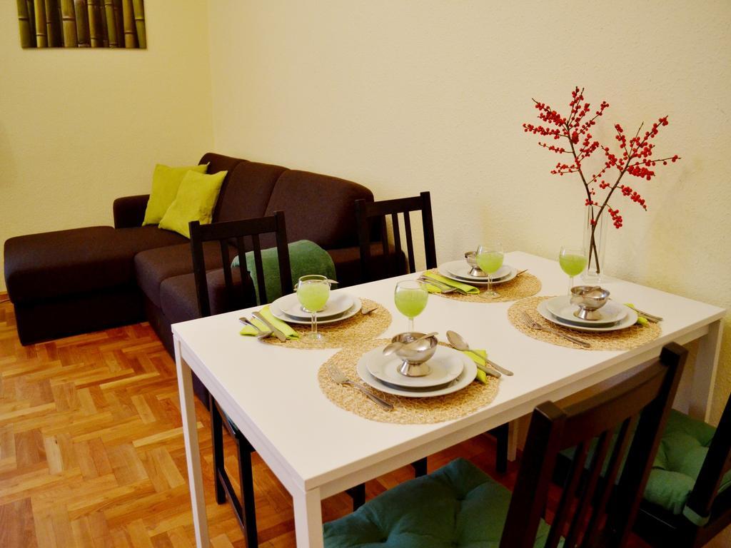 Caesar Apartmán