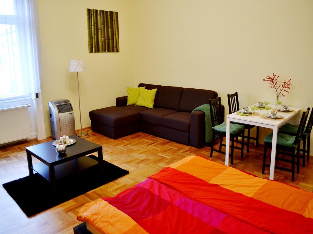 Caesar Apartmán *