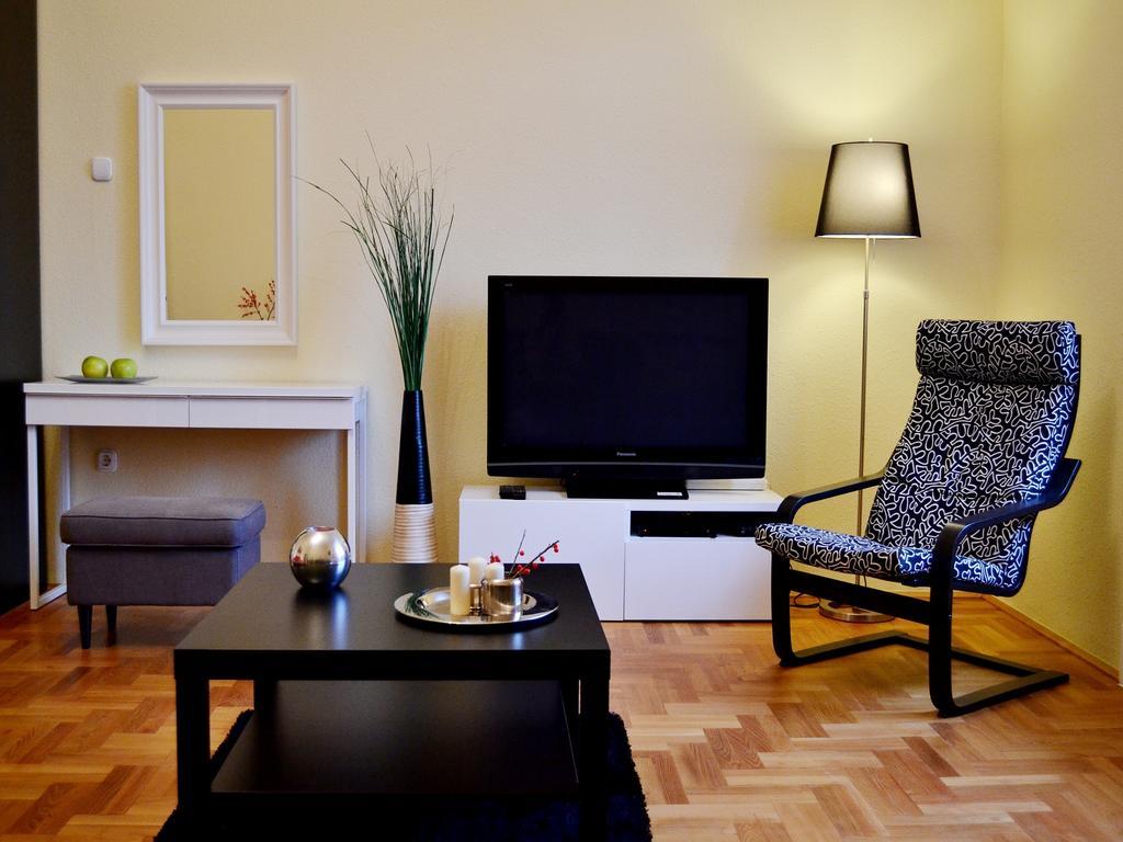 Apartmán Caesar Budapest