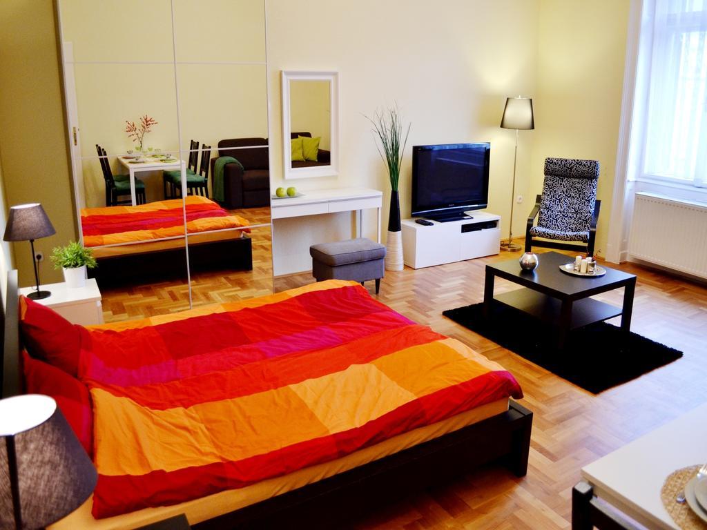 Apartmán Caesar
