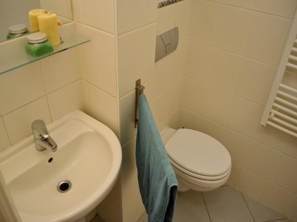 Caesar Apartmán