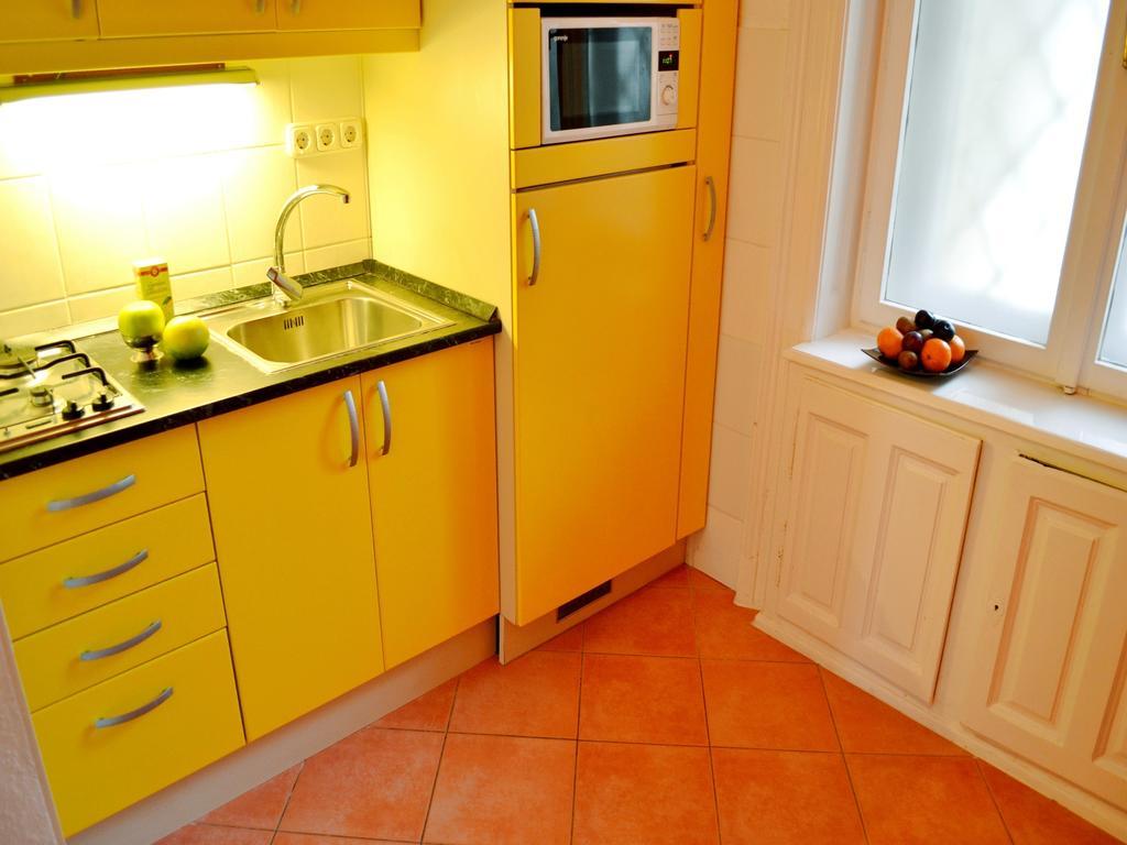 Apartmán Caesar *