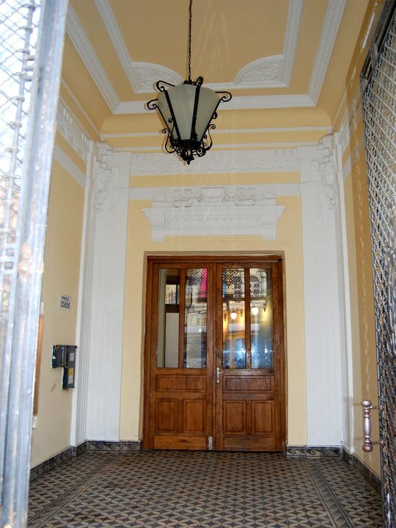 Apartmán Caesar Budapest