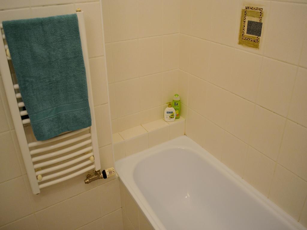 Apartmán Caesar