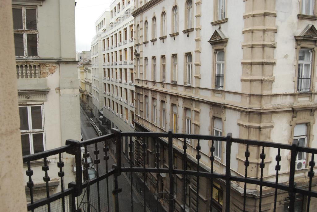 Boomerang Budapest
