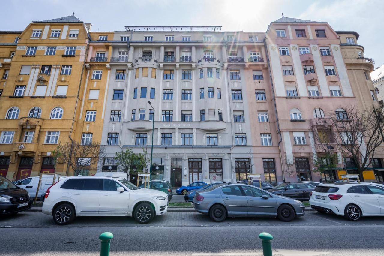Bpr Cerebria * Budapest