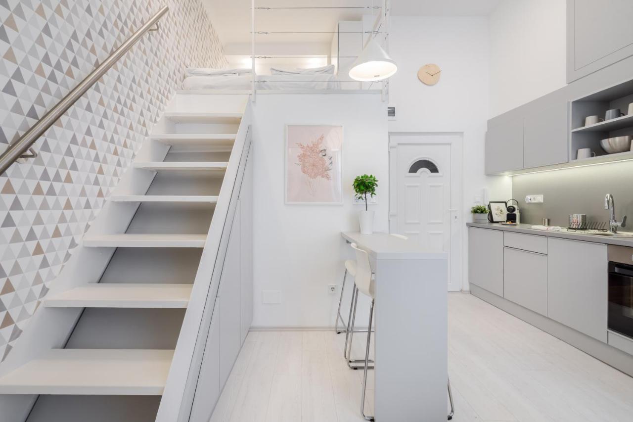 Bpr Cerebria Apartamento