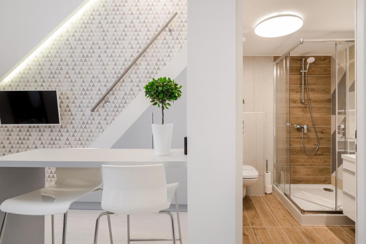 Bpr Cerebria Apartamento Budapest