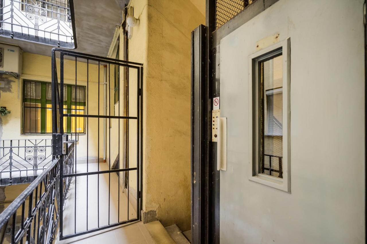 Bpr Cerebria Apartamento *