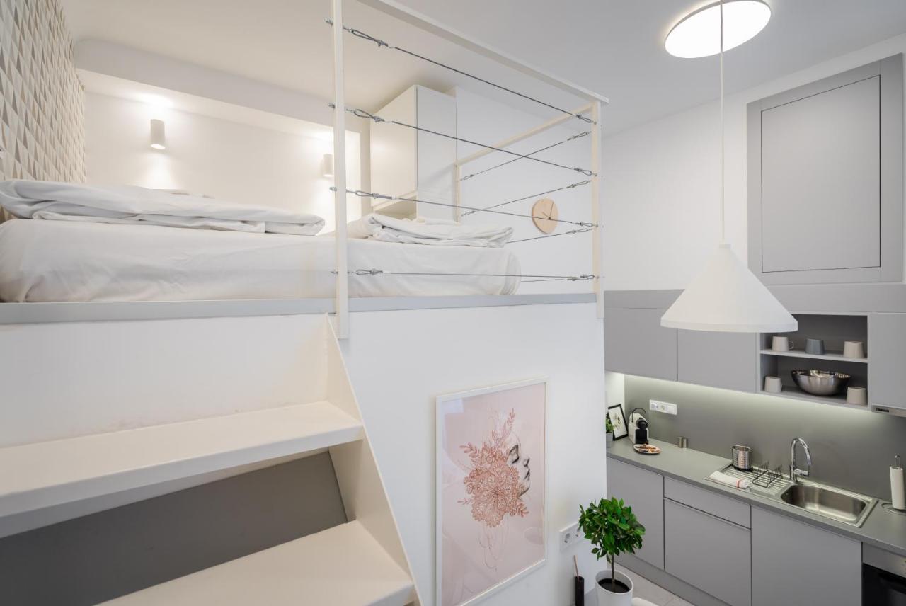 Bpr Cerebria Apartamento