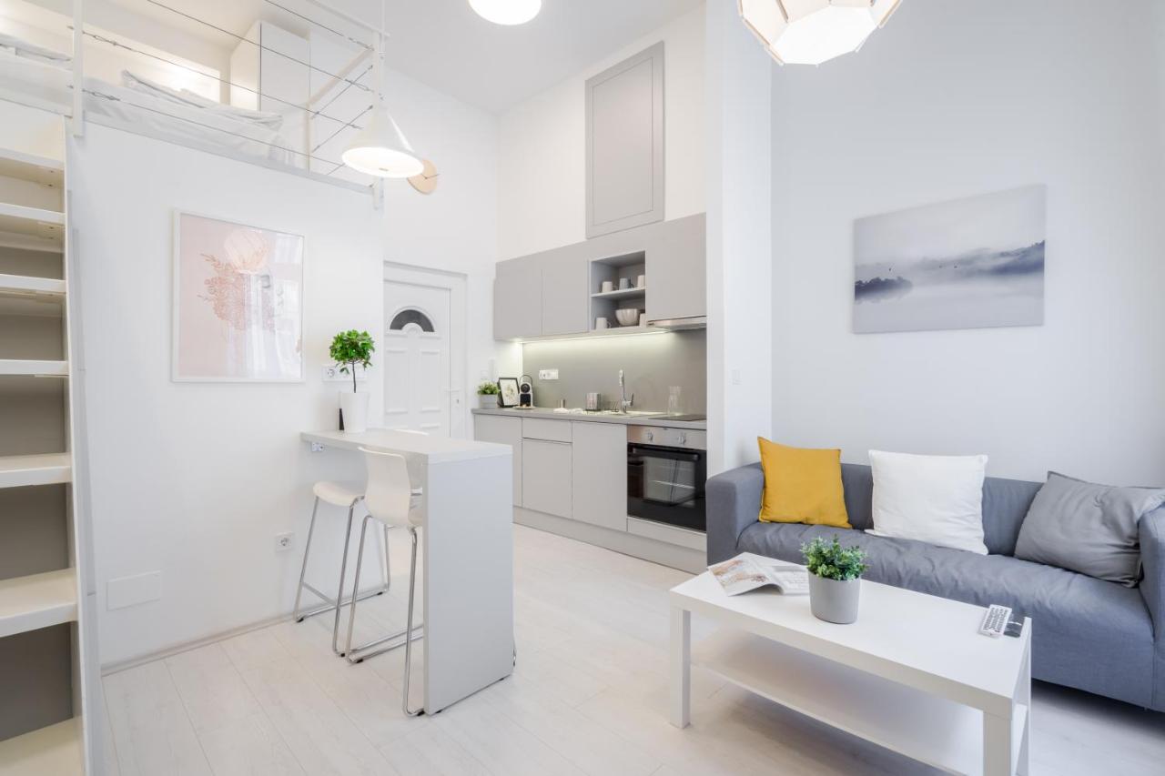 Apartamento Bpr Cerebria
