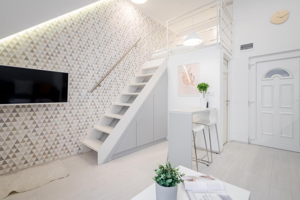 Apartamento Bpr Cerebria *