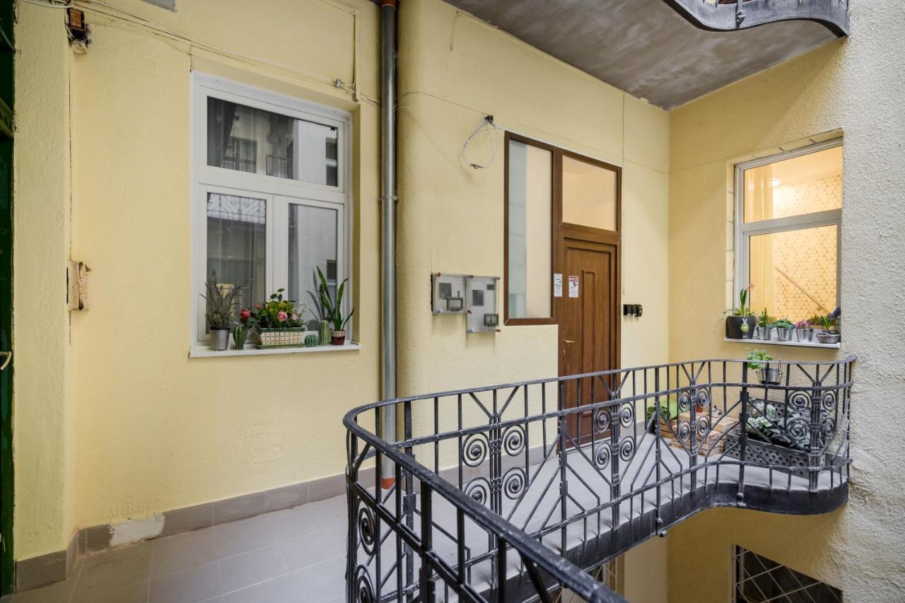 Bpr Cerebria * Budapest