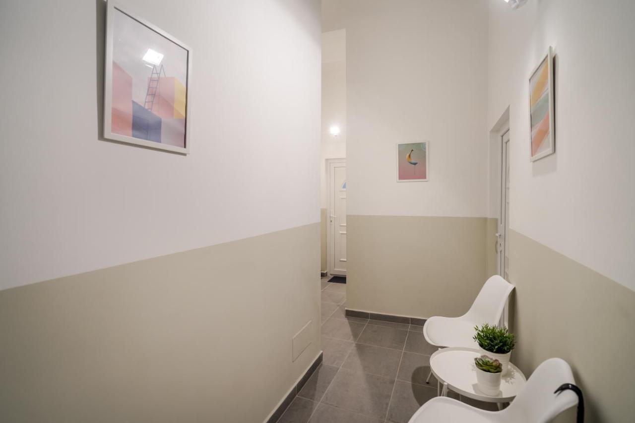 Apartamento Bpr Cerebria