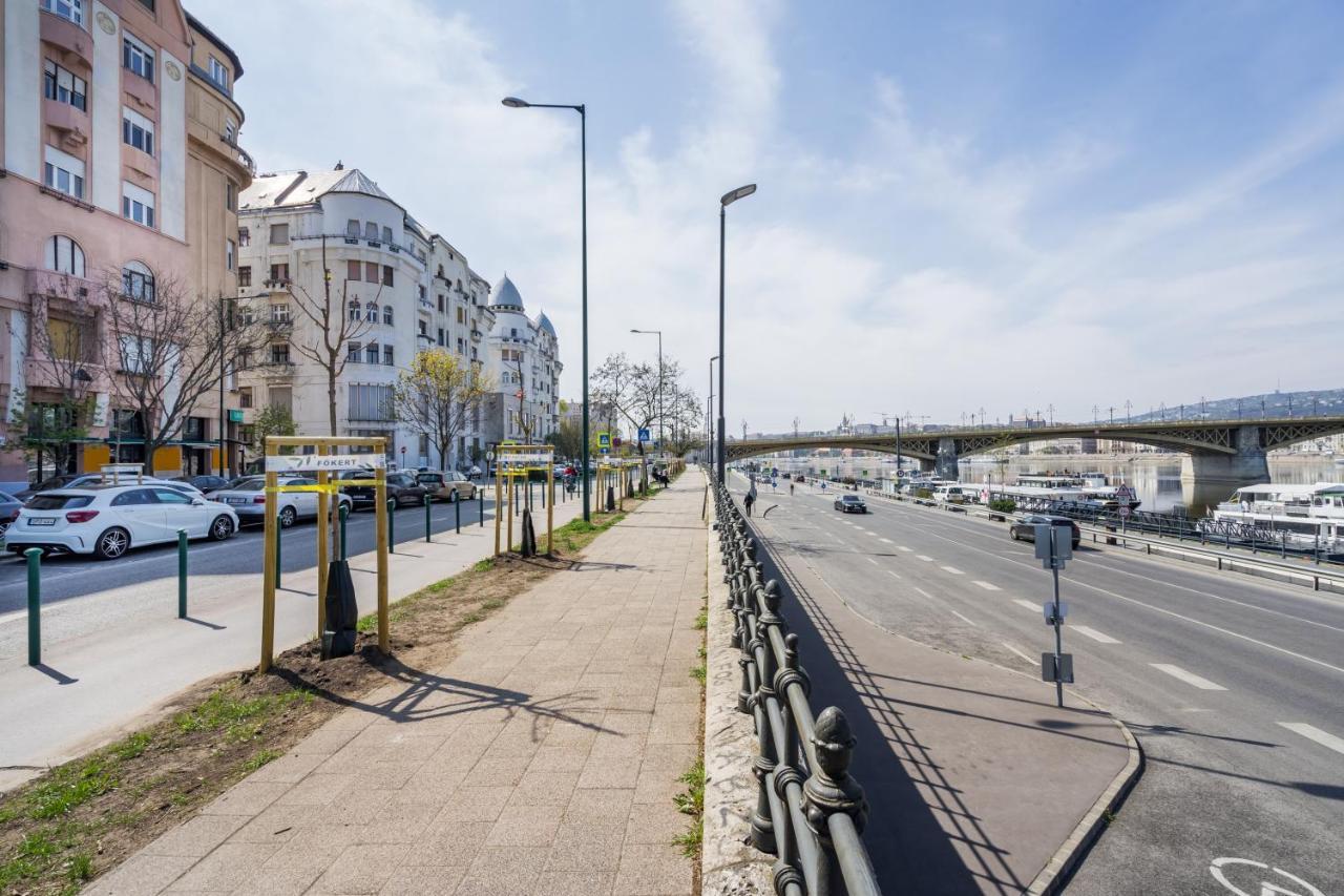 Bpr Cerebria Apartamento Budapest