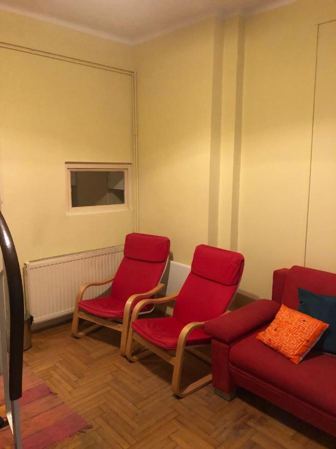 Apartmán Danube Budapešť