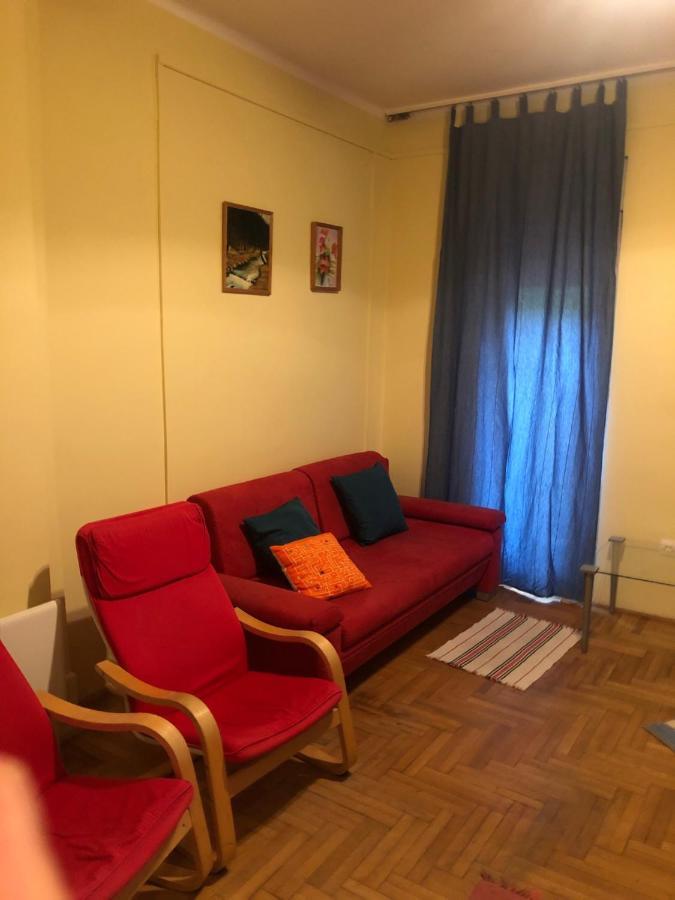 Apartmán Danube Budapešť