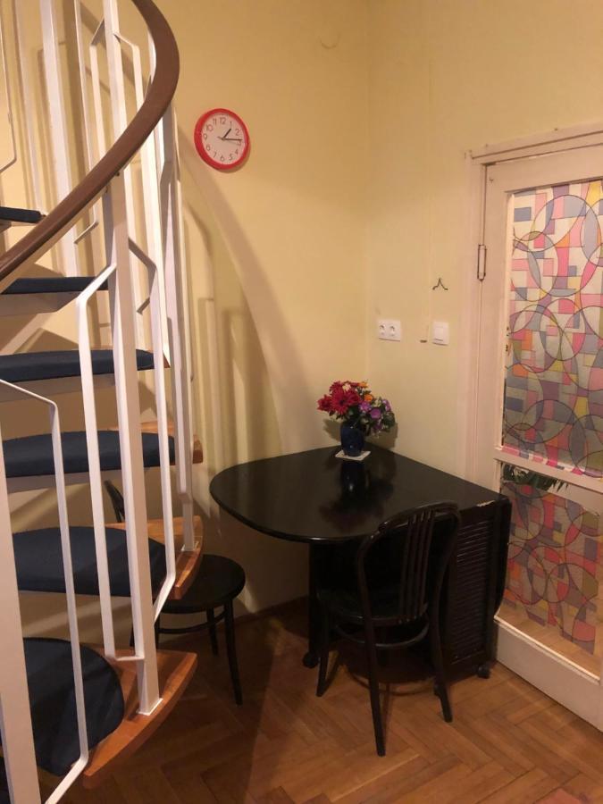 Danube Apartmán Budapešť