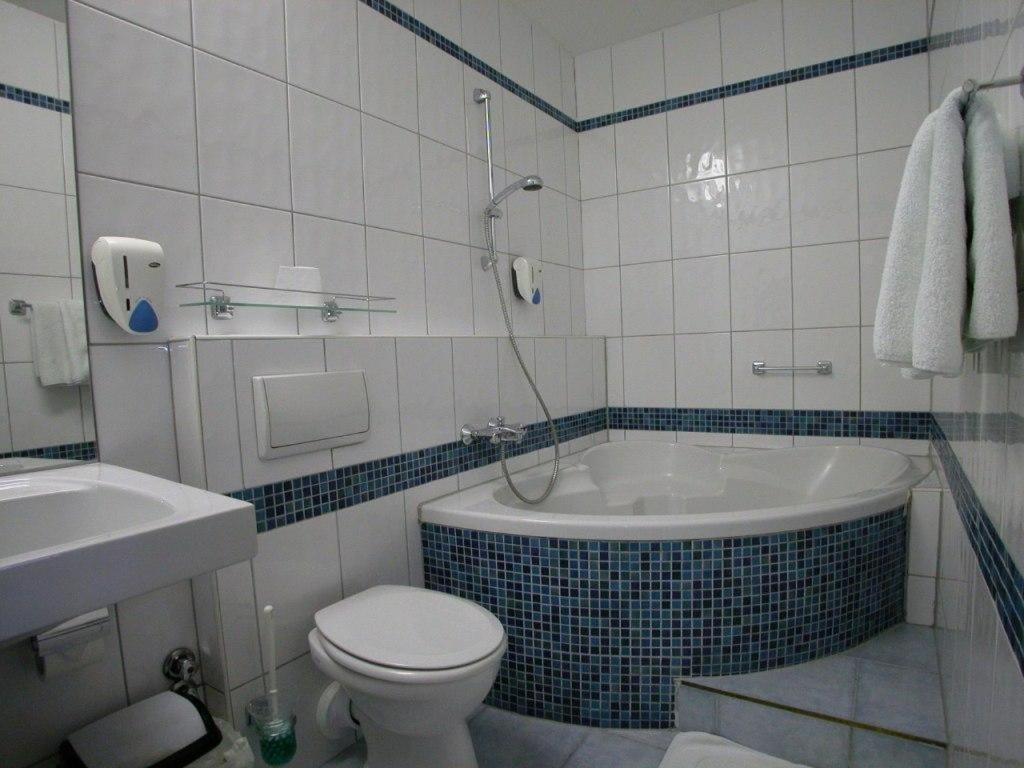 Luna Hotel Budapest