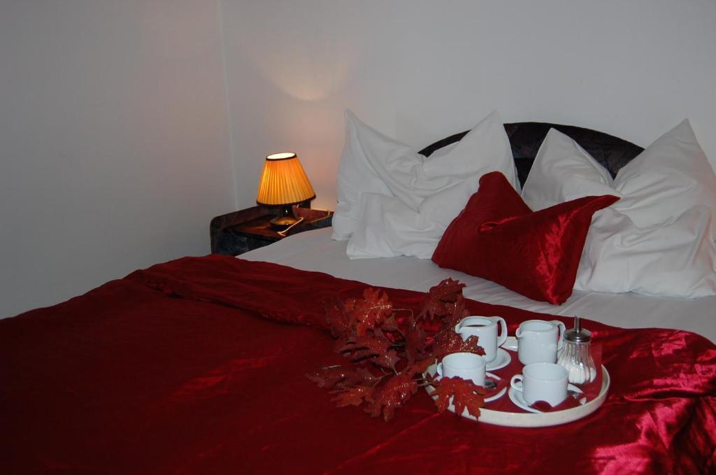 Cziraky Panzio 3* Budapest