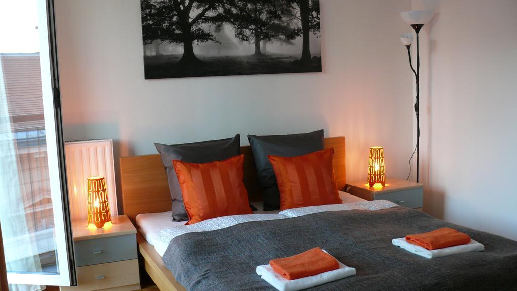 Bphome Apartment