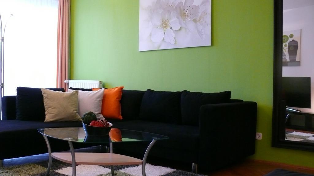 Apartment Bphome
