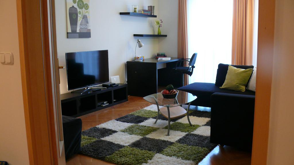 Apartment Bphome Budapest