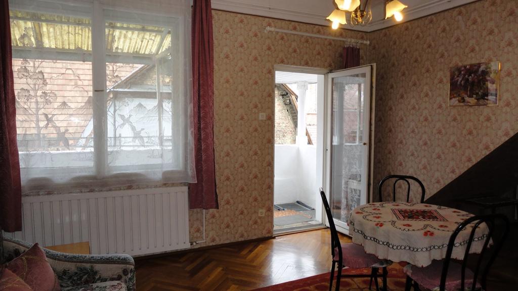 Apartment Garibaldi 5 &