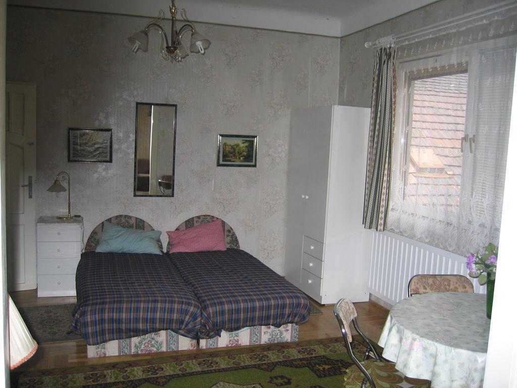 Apartment Garibaldi 5 & *