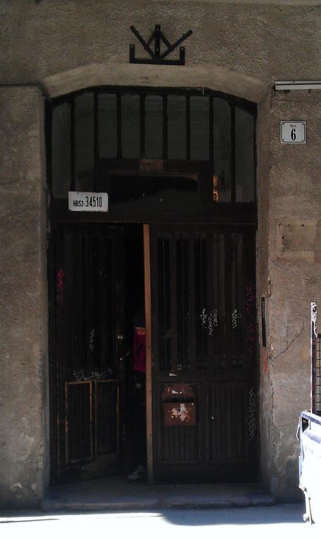 Garibaldi 5 & Apartment