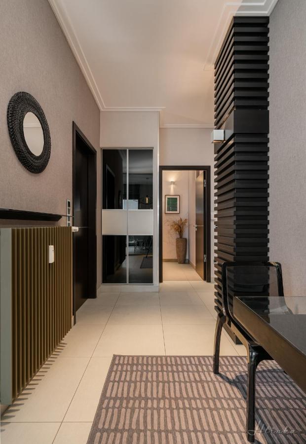 Orangehomes 130 M2 With Fantastic View To River Danube
