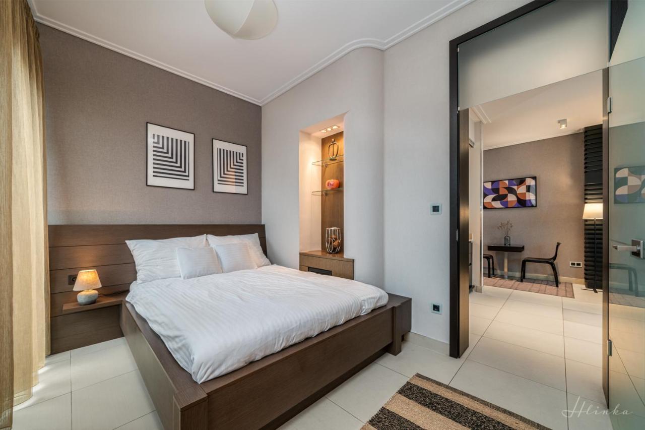 Orangehomes 130 M2 With Fantastic View To River Danube * Budapest