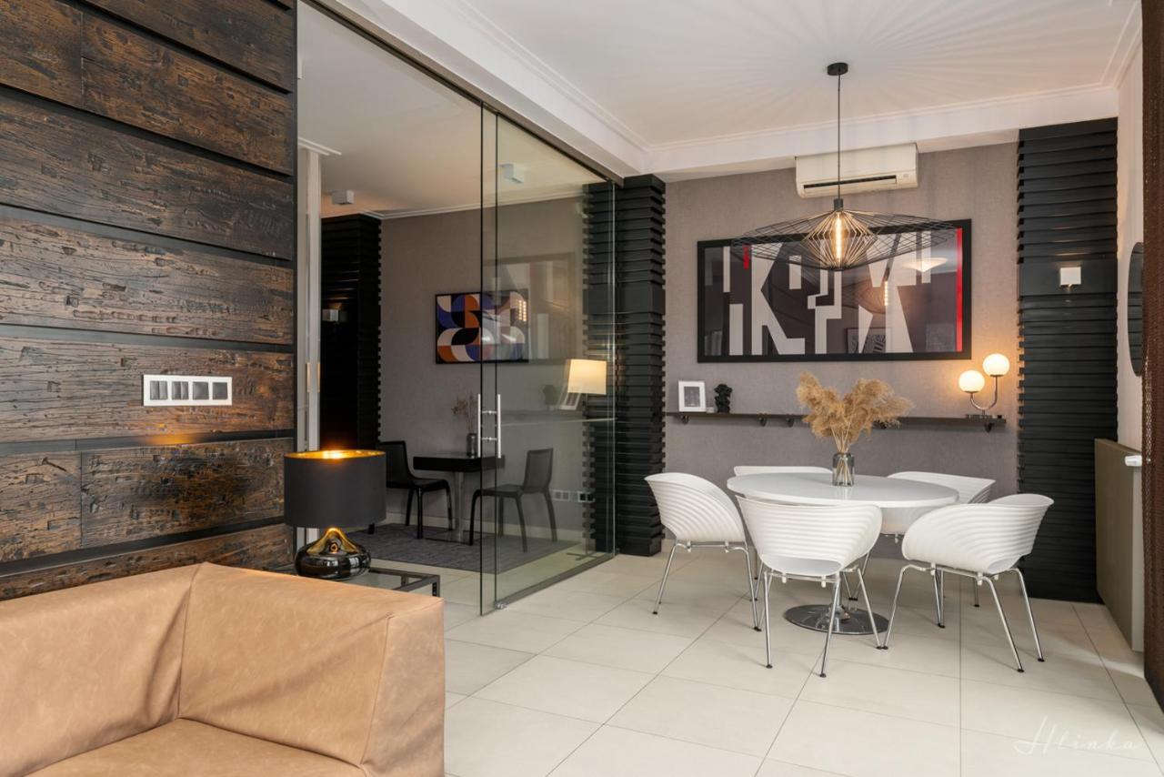 Orangehomes 130 M2 With Fantastic View To River Danube *