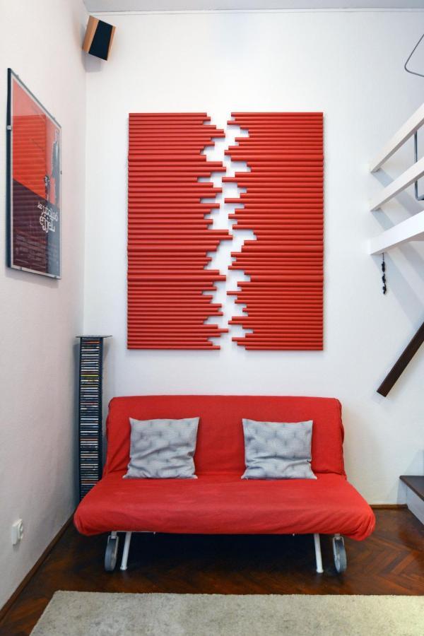 Peace Place Appartement *