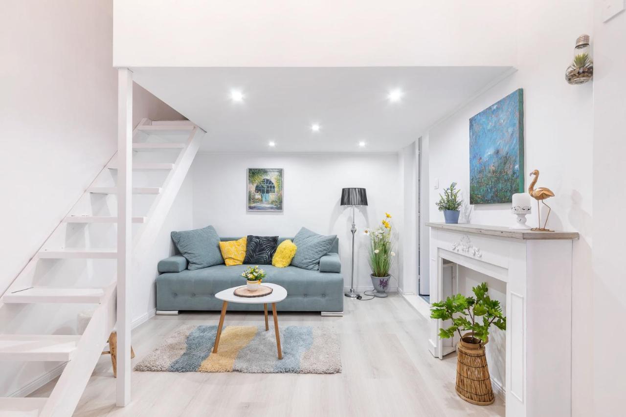 Green Apartment Appartamento