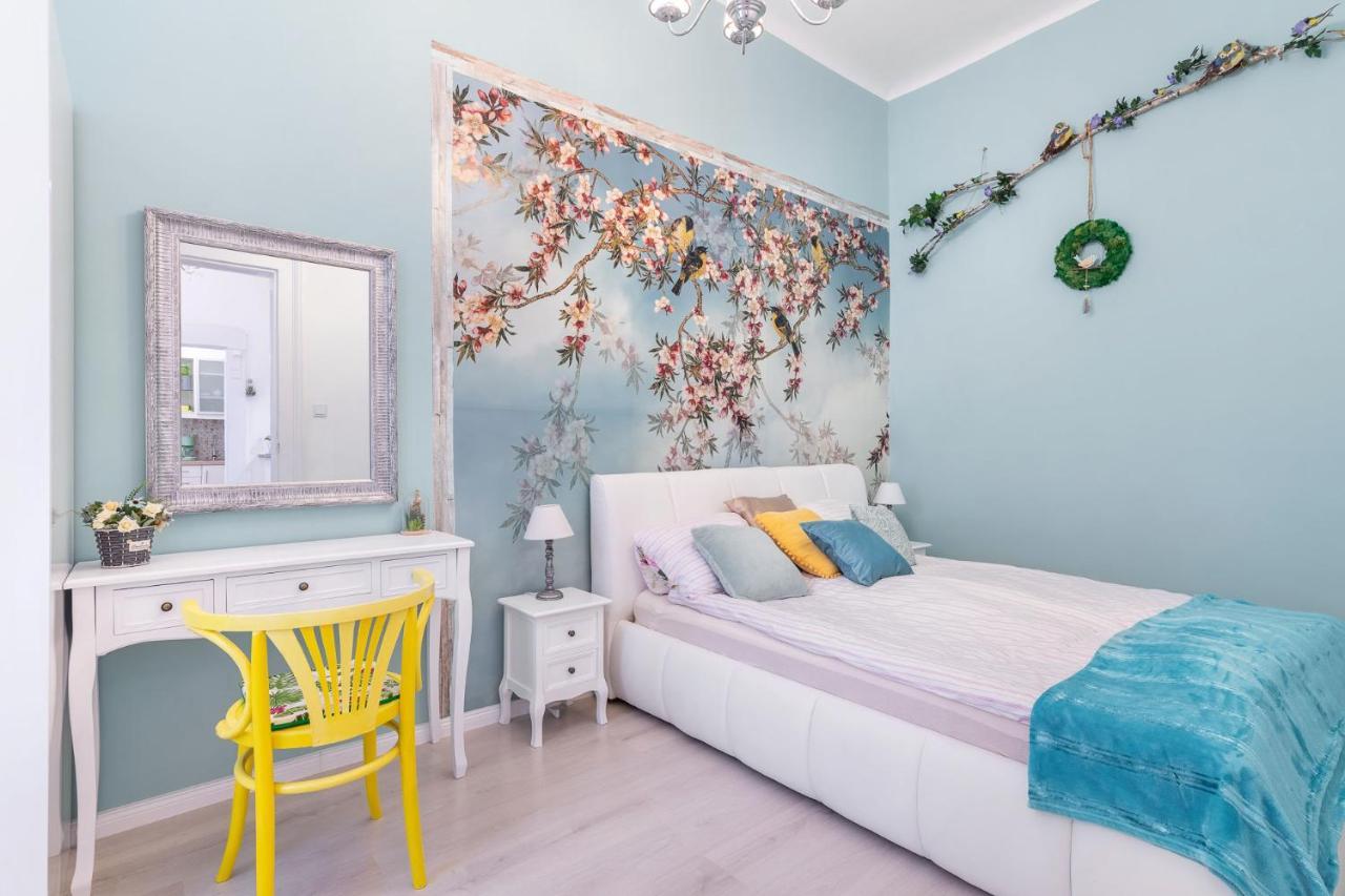 Green Apartment Appartamento *